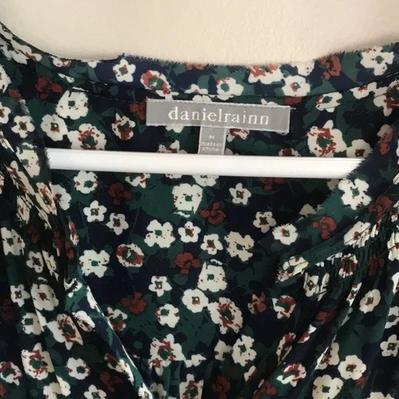 Stitch Fix Danielrainn Blouse - Picture 2 of 4